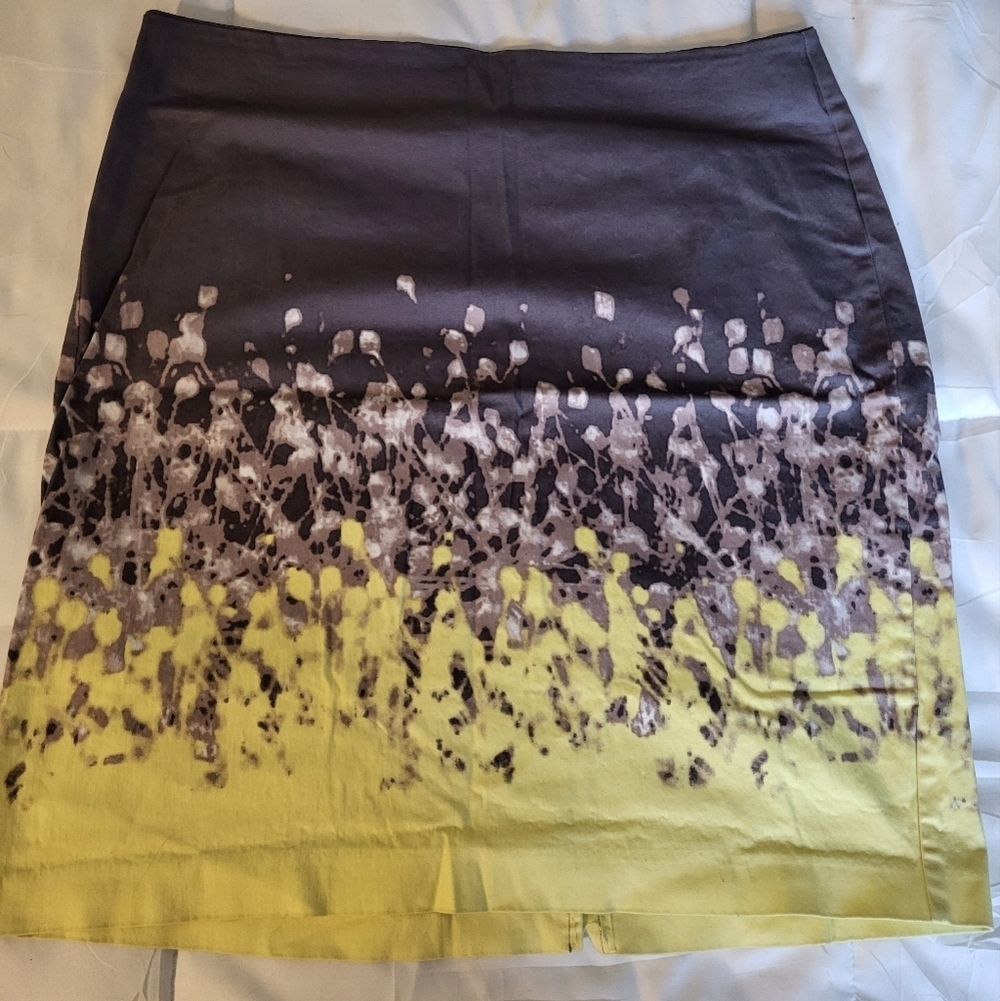 Ricki's skirt